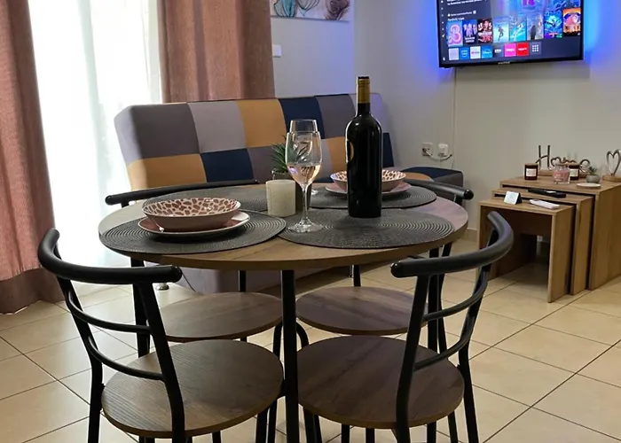Kamares Loft Kawala