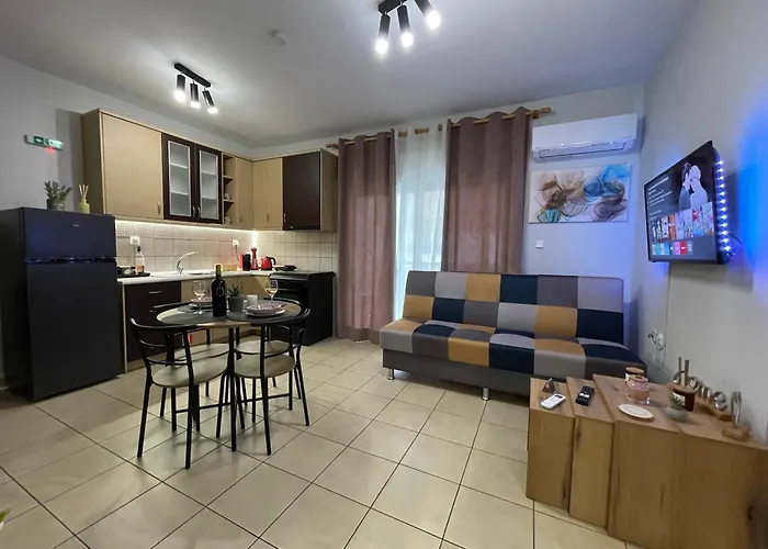 Appartamento Kamares Loft