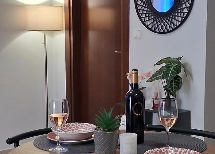 Apartament Kamares Loft Kawala