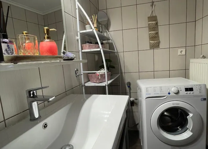 Kamares Loft Kavala